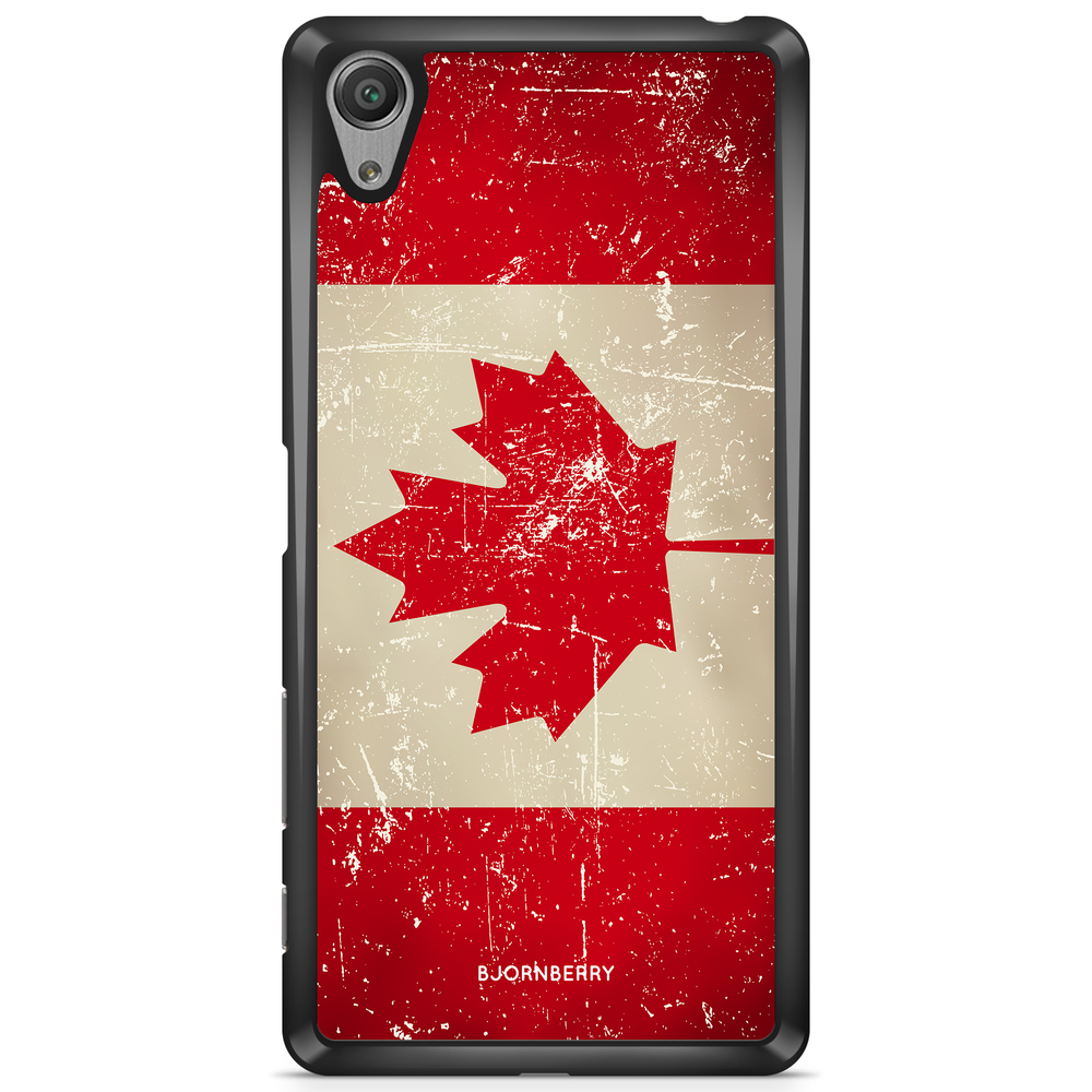 Sony Xperia XA Case - Canada