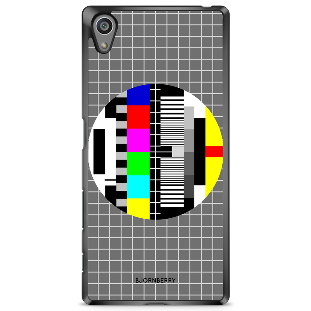 Sony Xperia Z5 Premium Case - Television Test