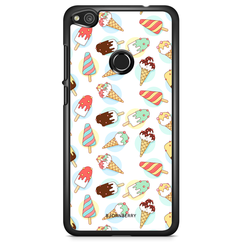 Huawei Honor 8 Lite Case - Ice Cream