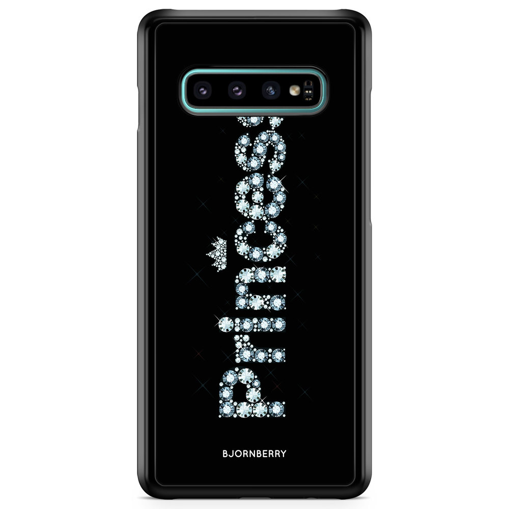 Samsung Galaxy S10 Case - Princess