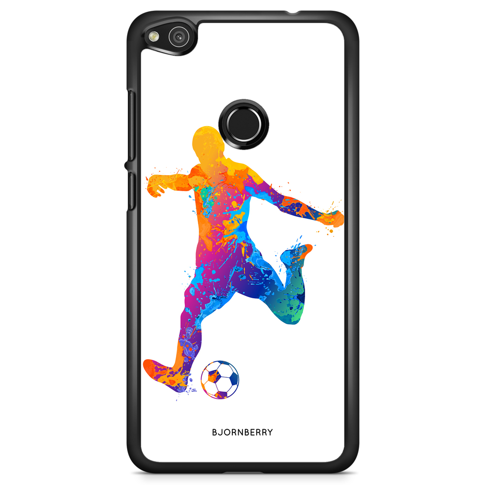 Huawei Honor 8 Lite Case - Football
