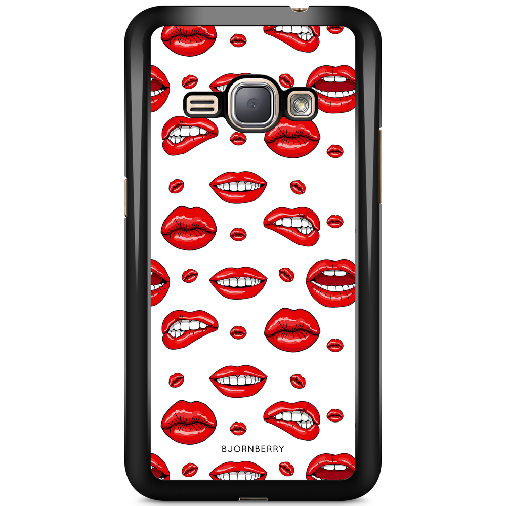 Samsung Galaxy J1 (2016) Case - Lips