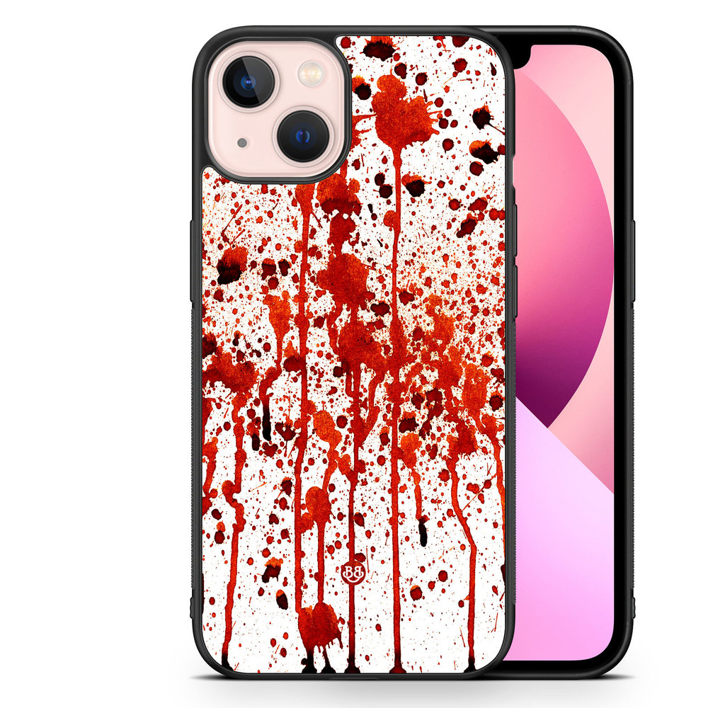 iPhone 13 Case - Bloody