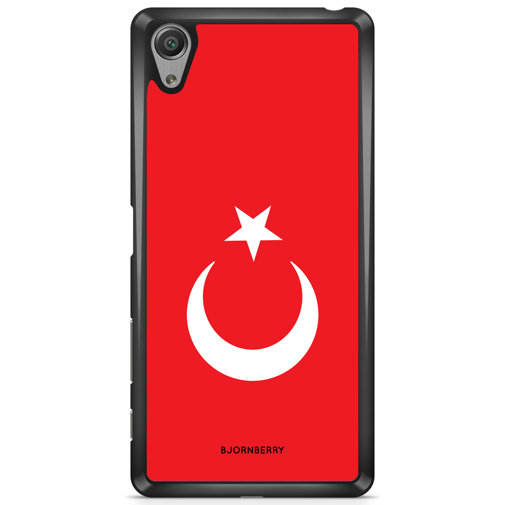 Sony Xperia XA Case - Turkey