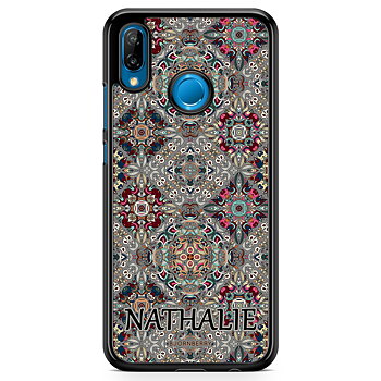 Huawei P20 Lite Skal Custom - Marocko Namn