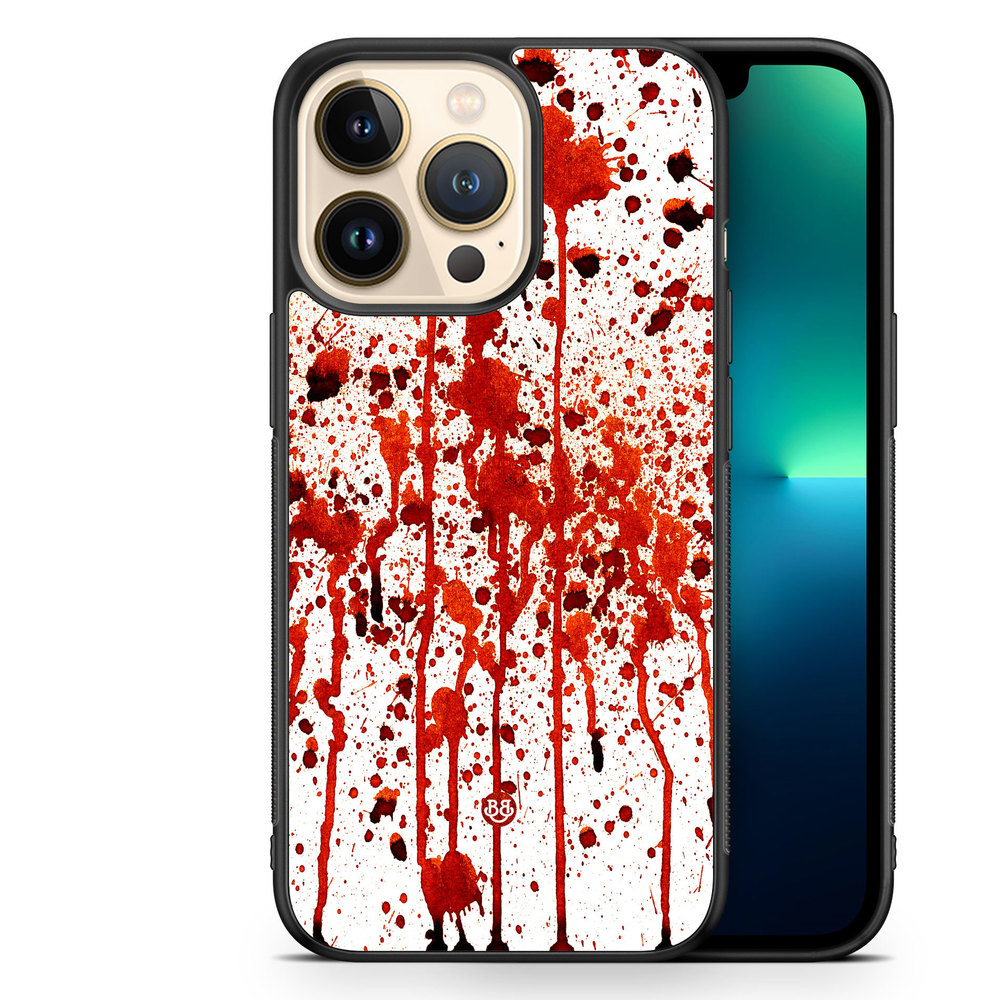 iPhone 13 Pro Case - Bloody