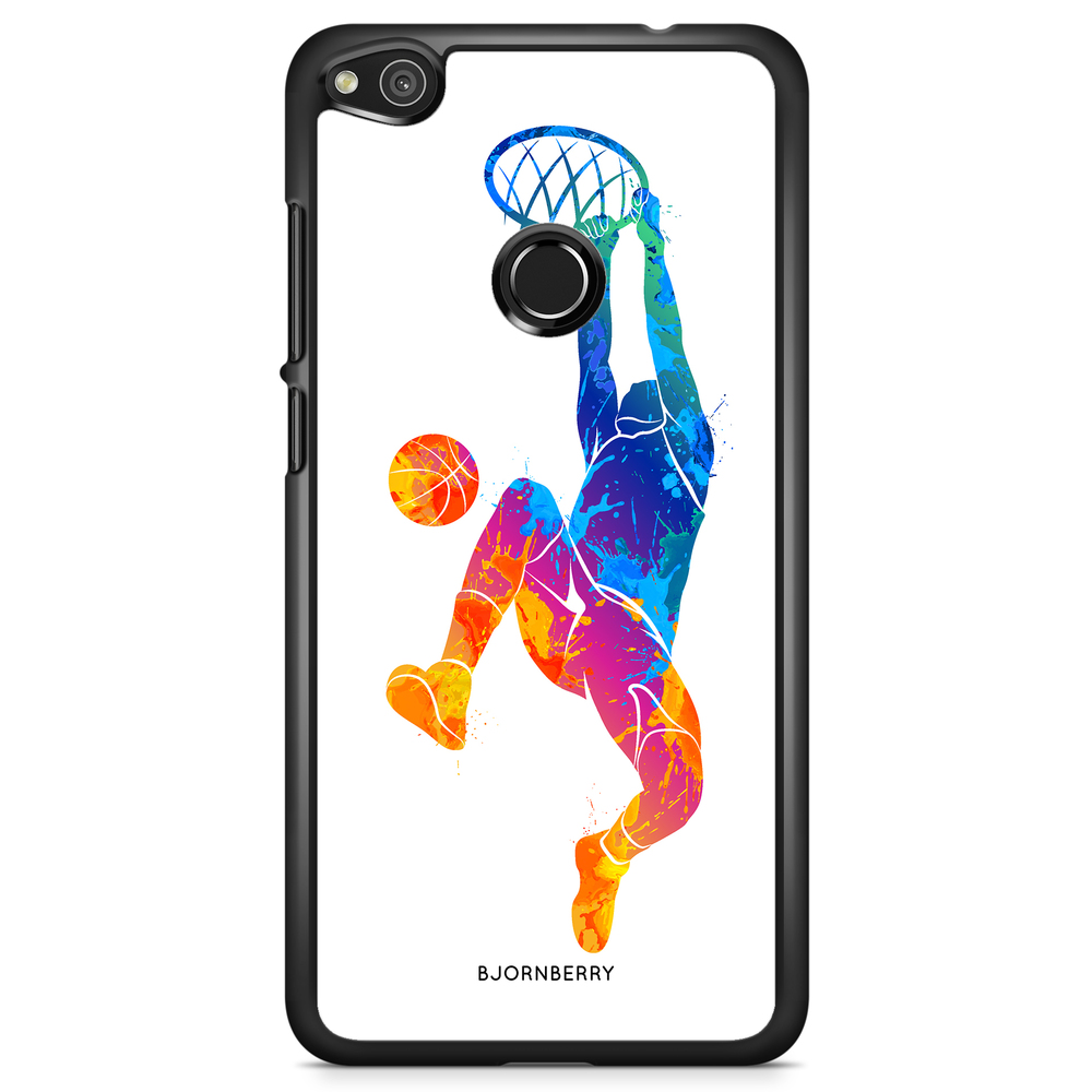 Huawei Honor 8 Lite Case - Basket