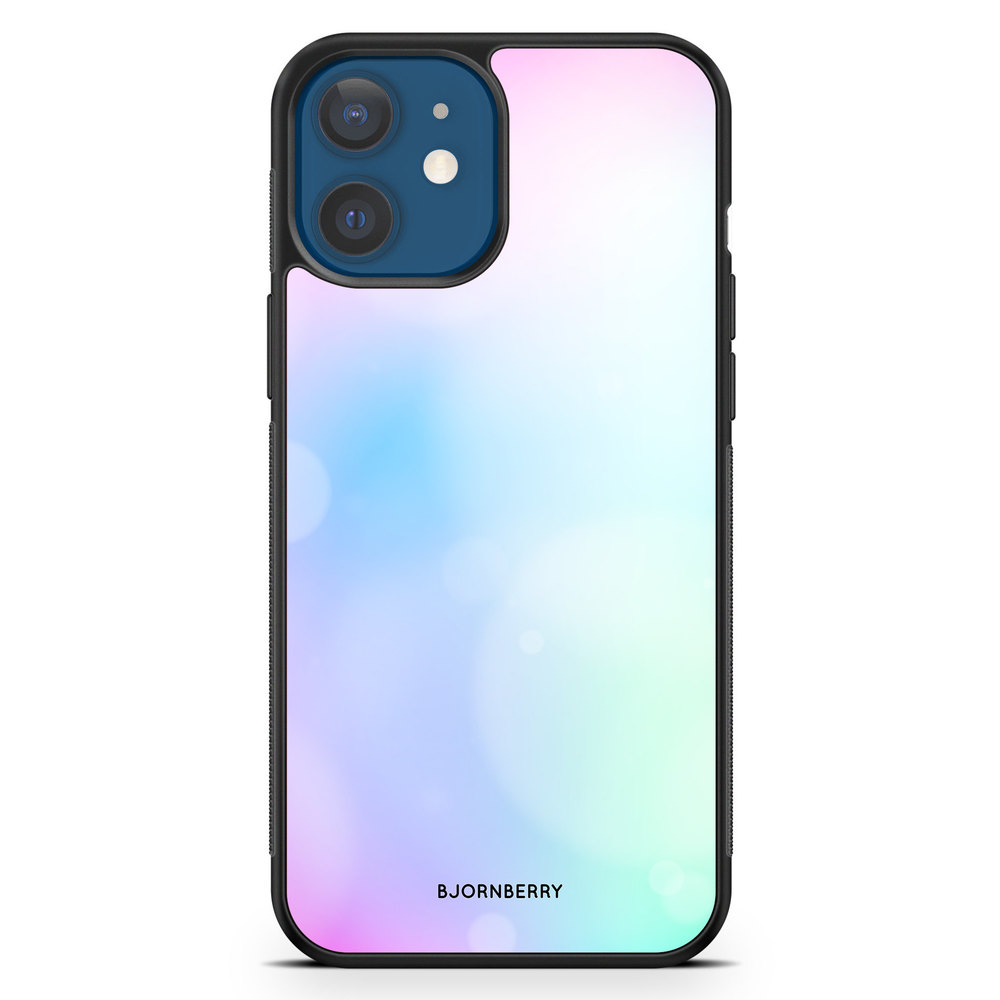 iPhone 12 Case - Rainbow