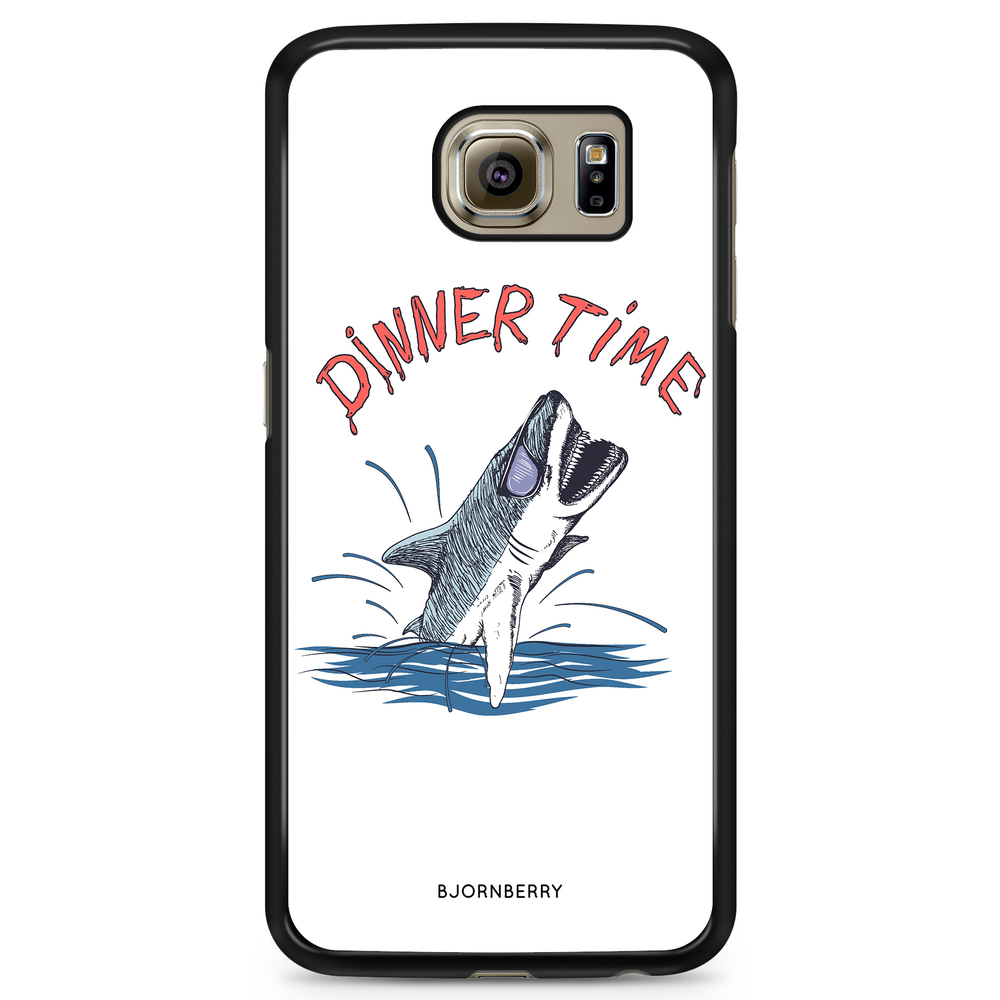 Samsung Galaxy S6 Case - Dinner Time
