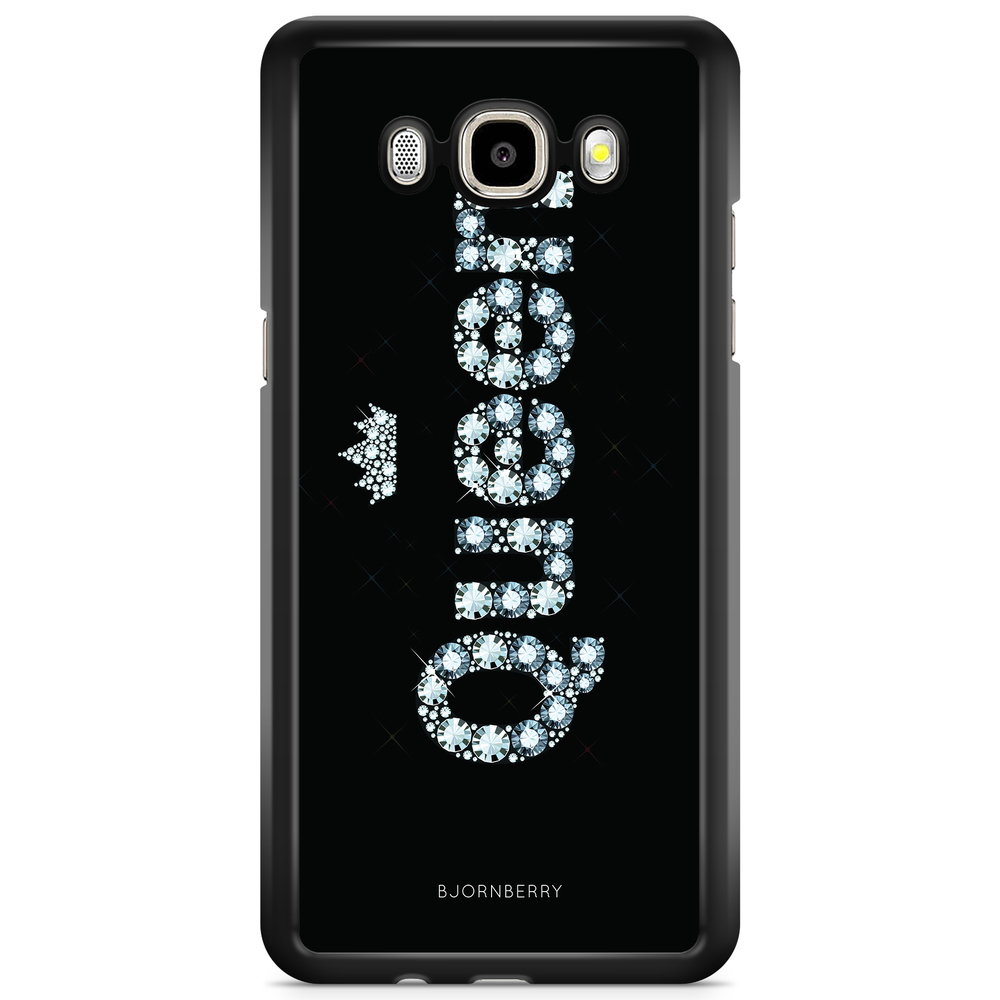 Samsung Galaxy J5 (2015) Case - Queen