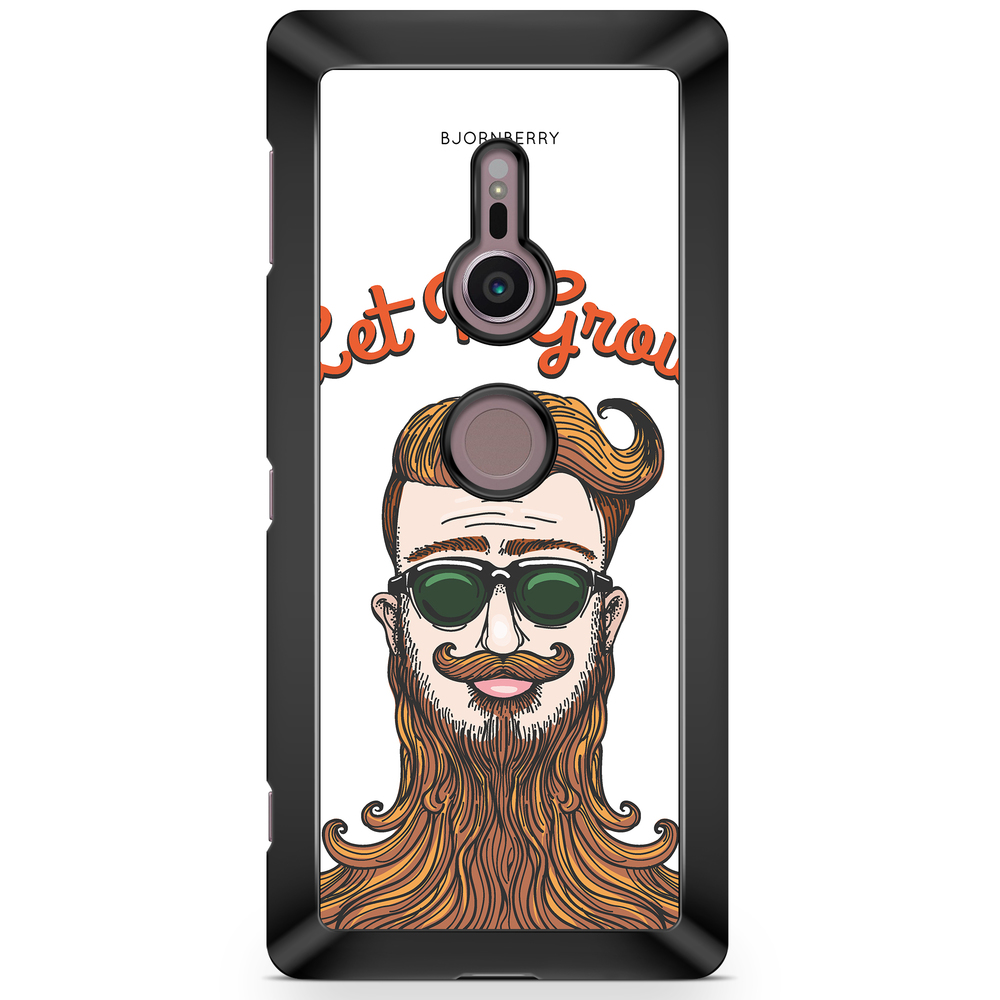 Sony Xperia XZ2 Case  - Let it grow