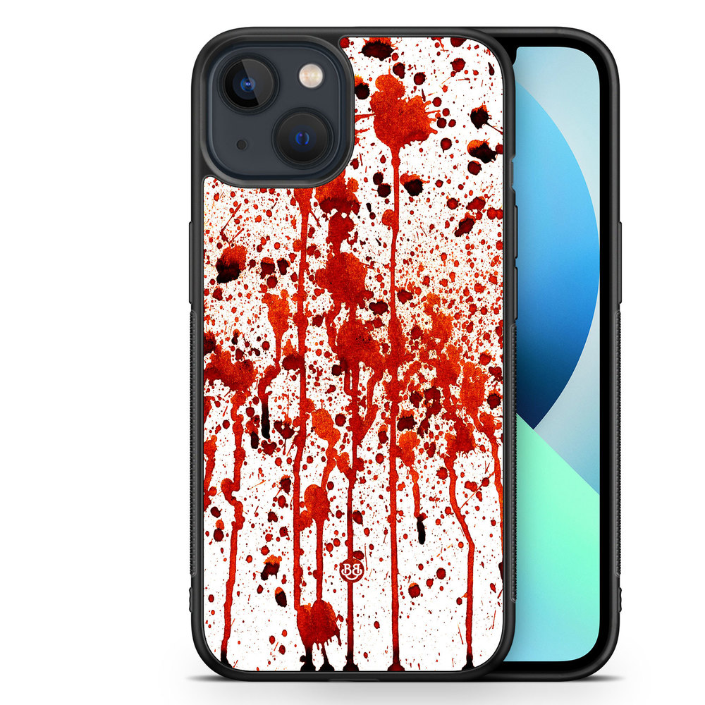 iPhone 13 Mini Case - Bloody