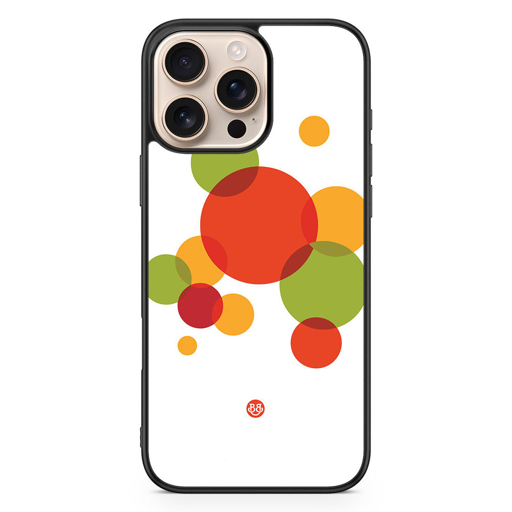 iPhone 16 Pro Max Case - Candy