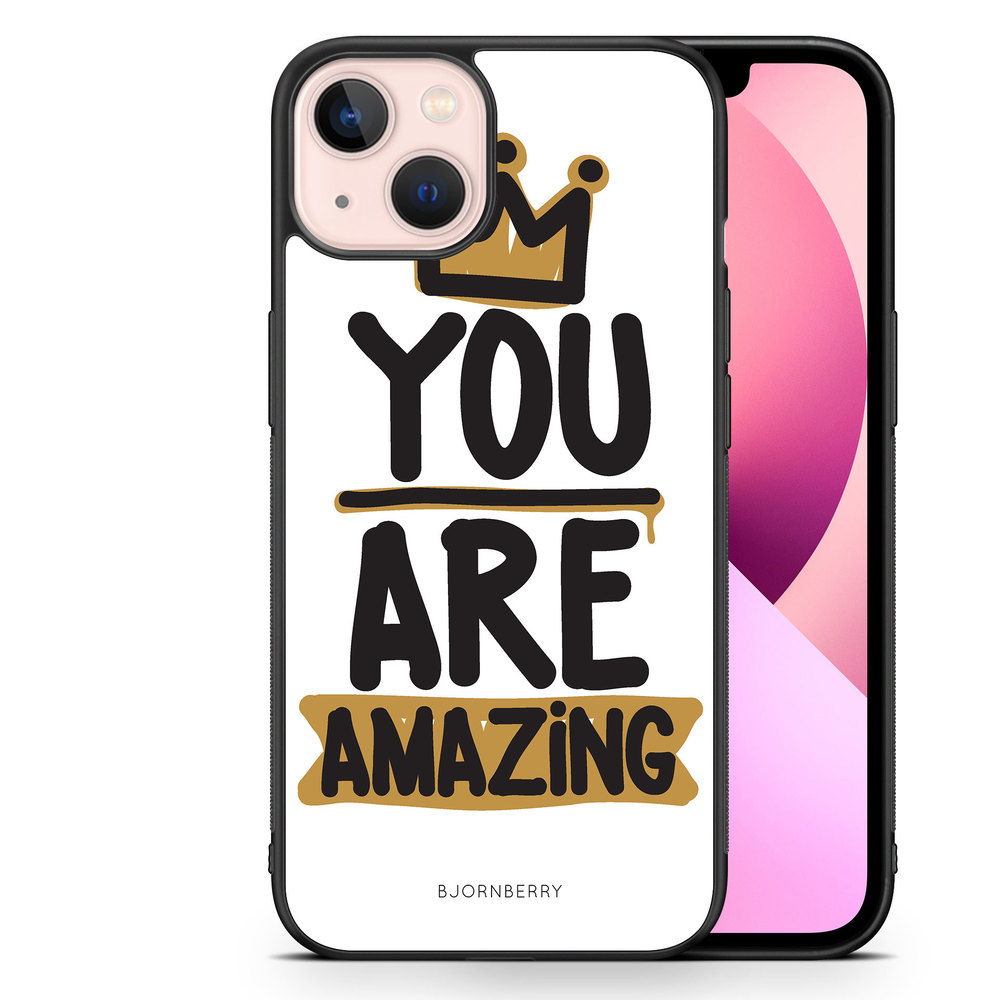 iPhone 13 Case - Amazing