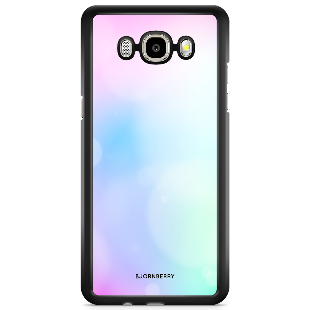 Samsung Galaxy J5 (2015) Case - Rainbow