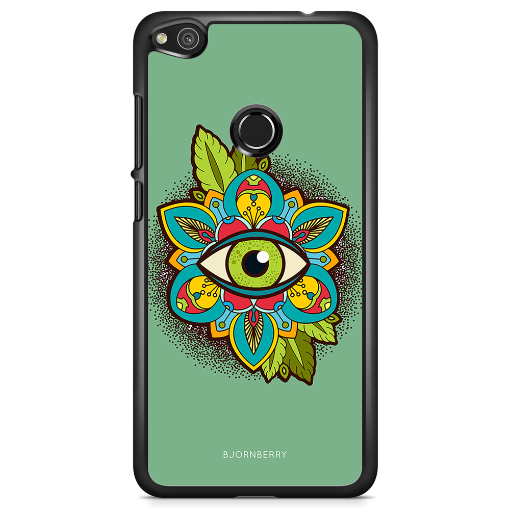 Huawei Honor 8 Lite Case - Eye