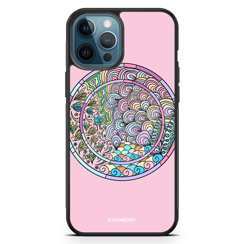 iPhone 12 Pro Case - Waves