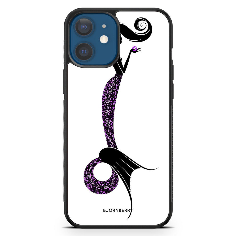 iPhone 12 Case - Mermaid
