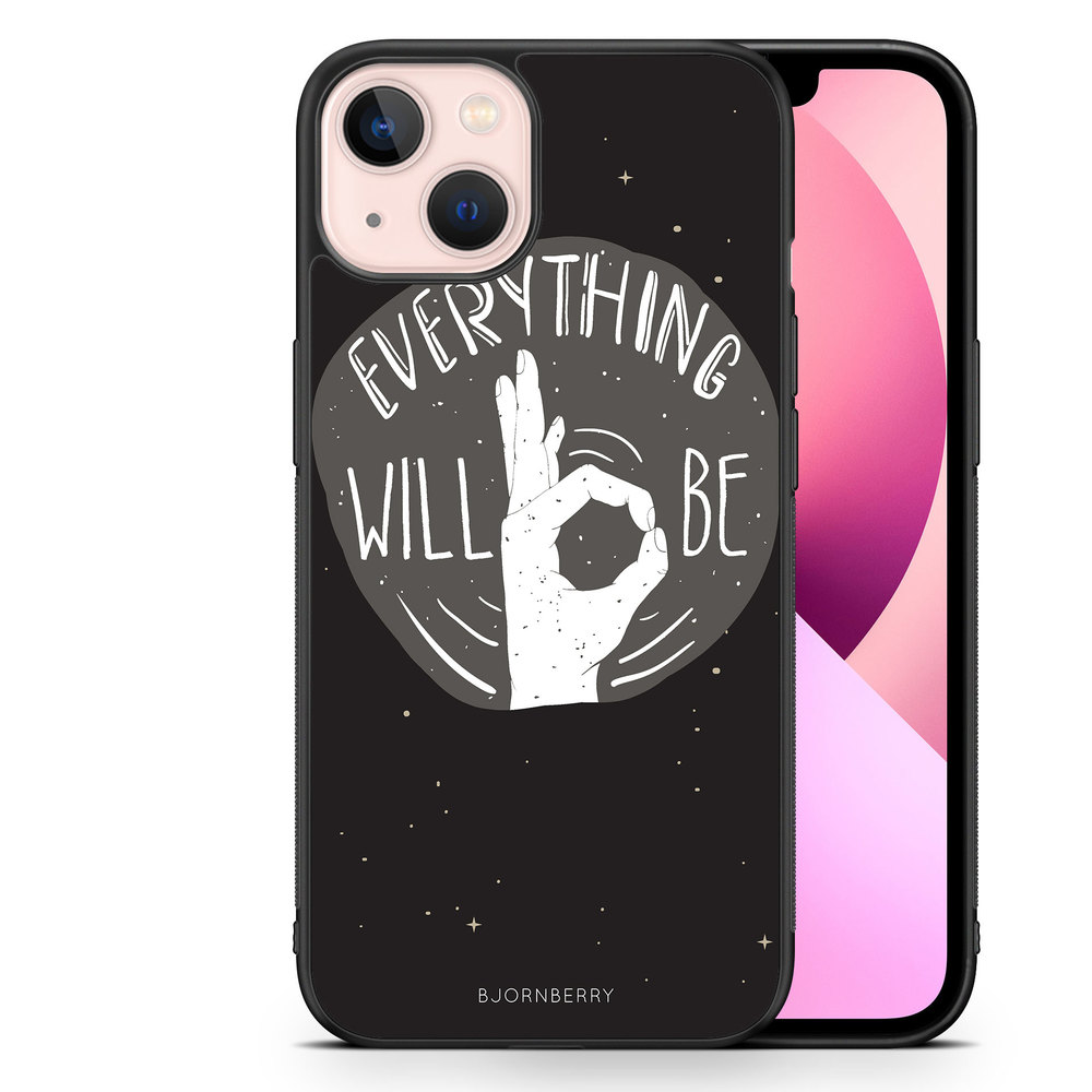 iPhone 13 Case - Will Be OK