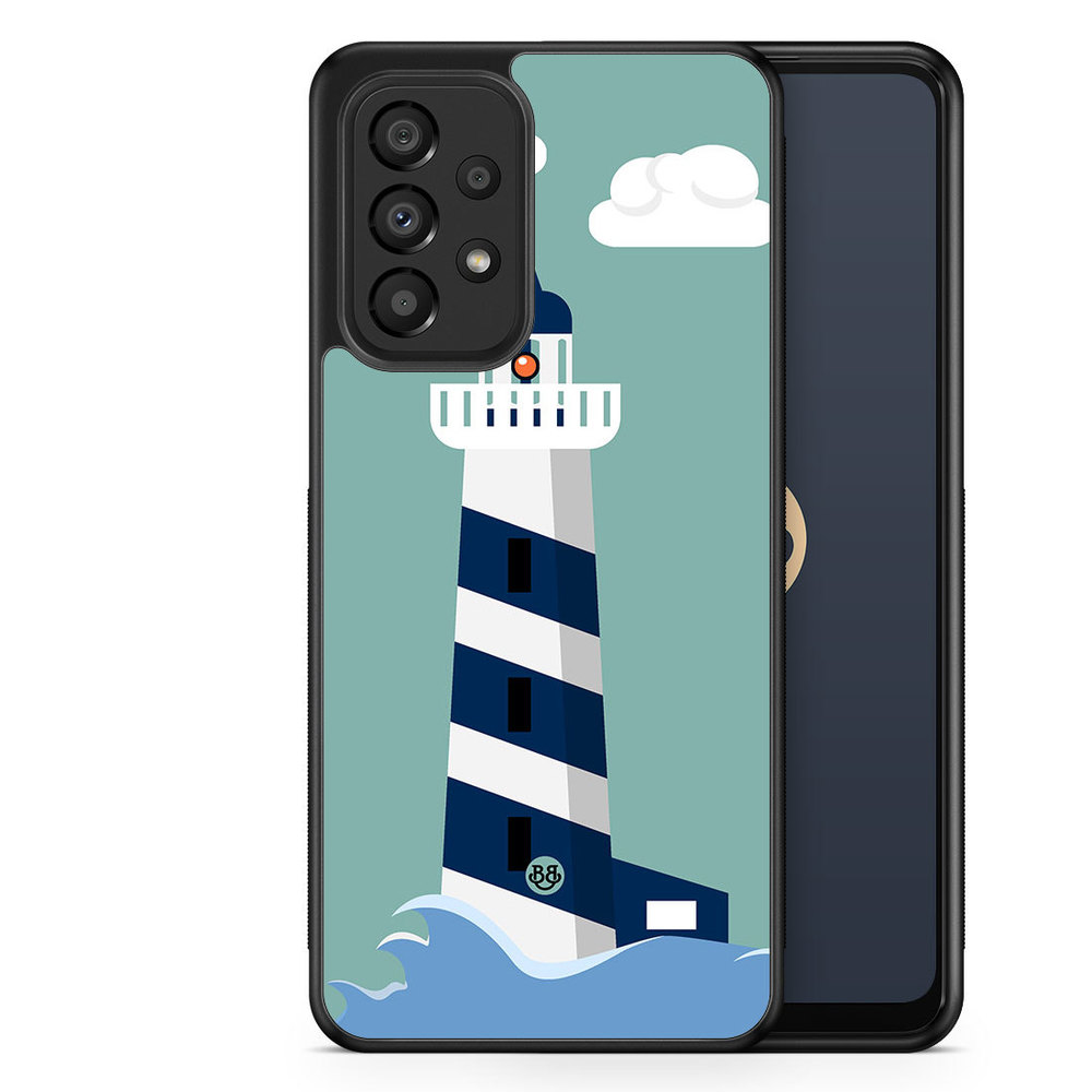 Samsung Galaxy A33 5G Case - Lighthouse