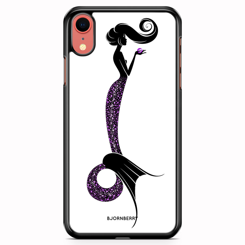 iPhone XR Case - Mermaid