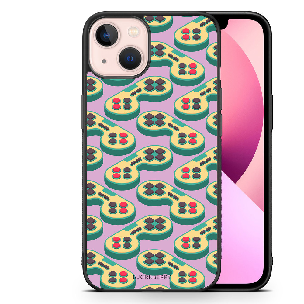 iPhone 13 Case - Gamepad