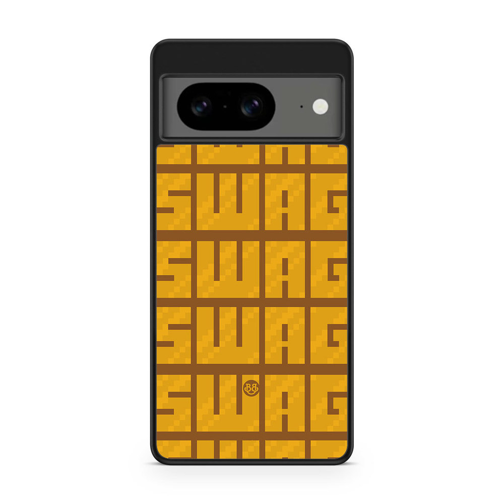 Google Pixel 8 Case - SWAG