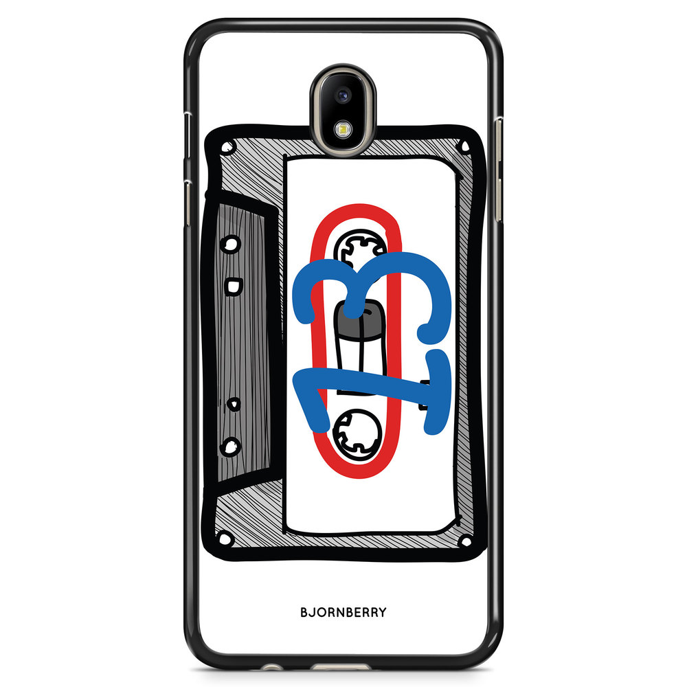 Samsung Galaxy J7 (2017) Case - 13 Reasons