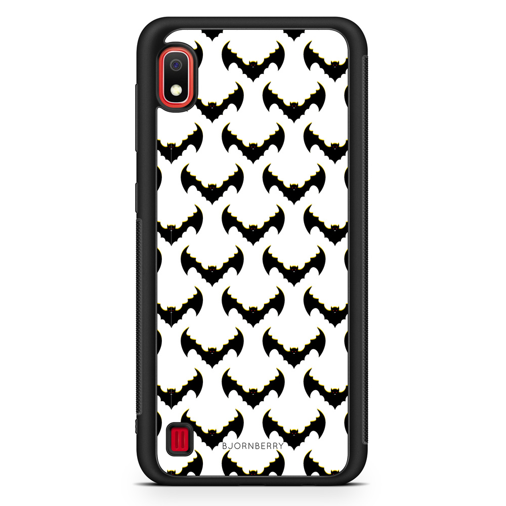 Samsung Galaxy A10 Case - Bats