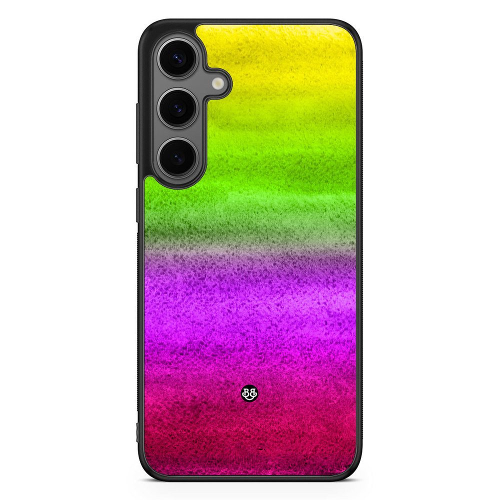 Samsung Galaxy S24 Plus Case - Watercolor