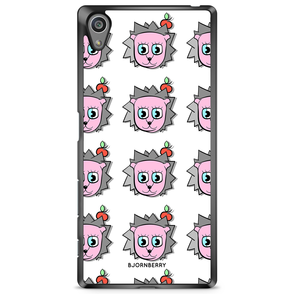 Sony Xperia Z5 Premium Case - Hedgehogs
