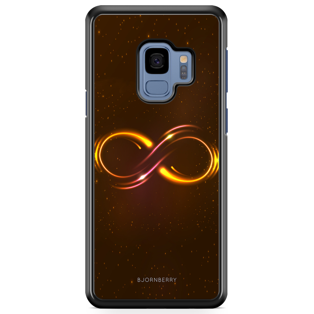 Samsung Galaxy S9 Case - Infinity