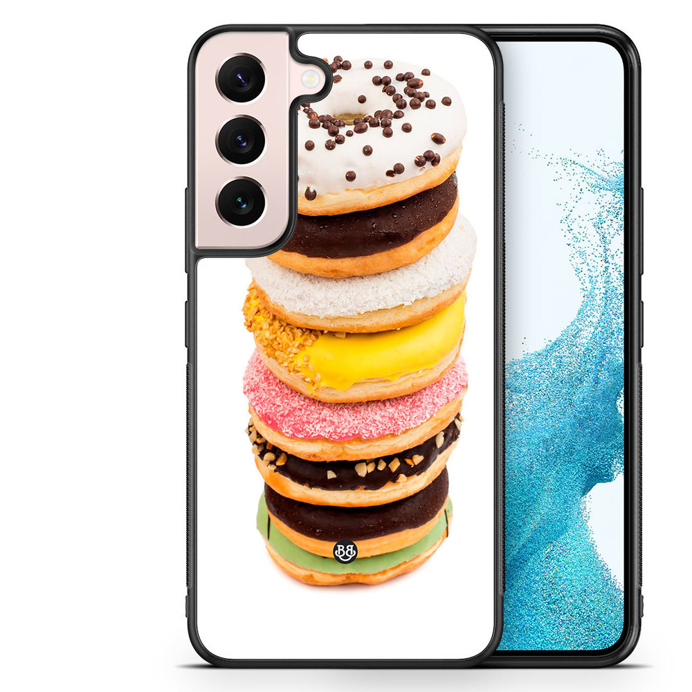 Samsung Galaxy S22 5G Case - Donuts