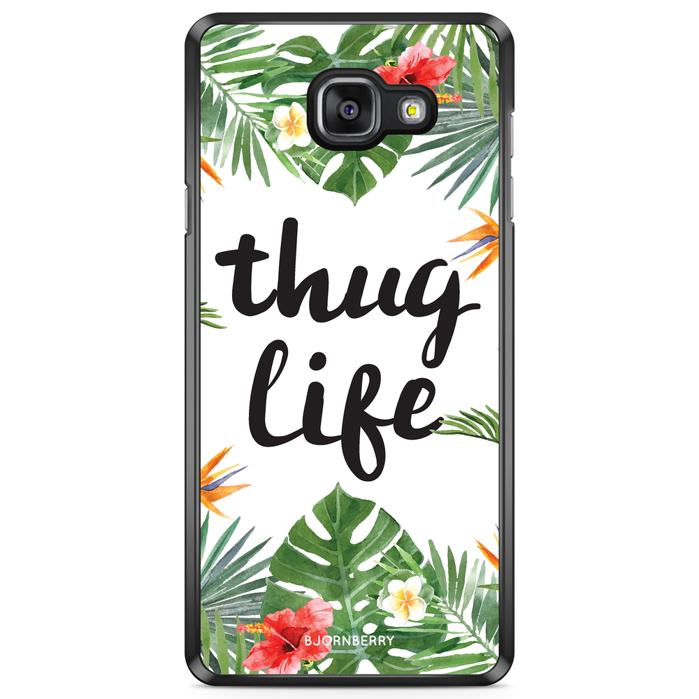 Samsung Galaxy A5 6 (2016) Case - Thug Life