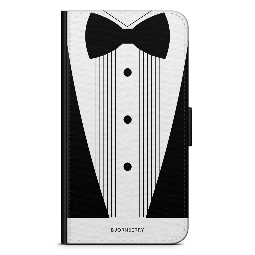 Sony Xperia XZ2 Plånboksfodral - Smoking