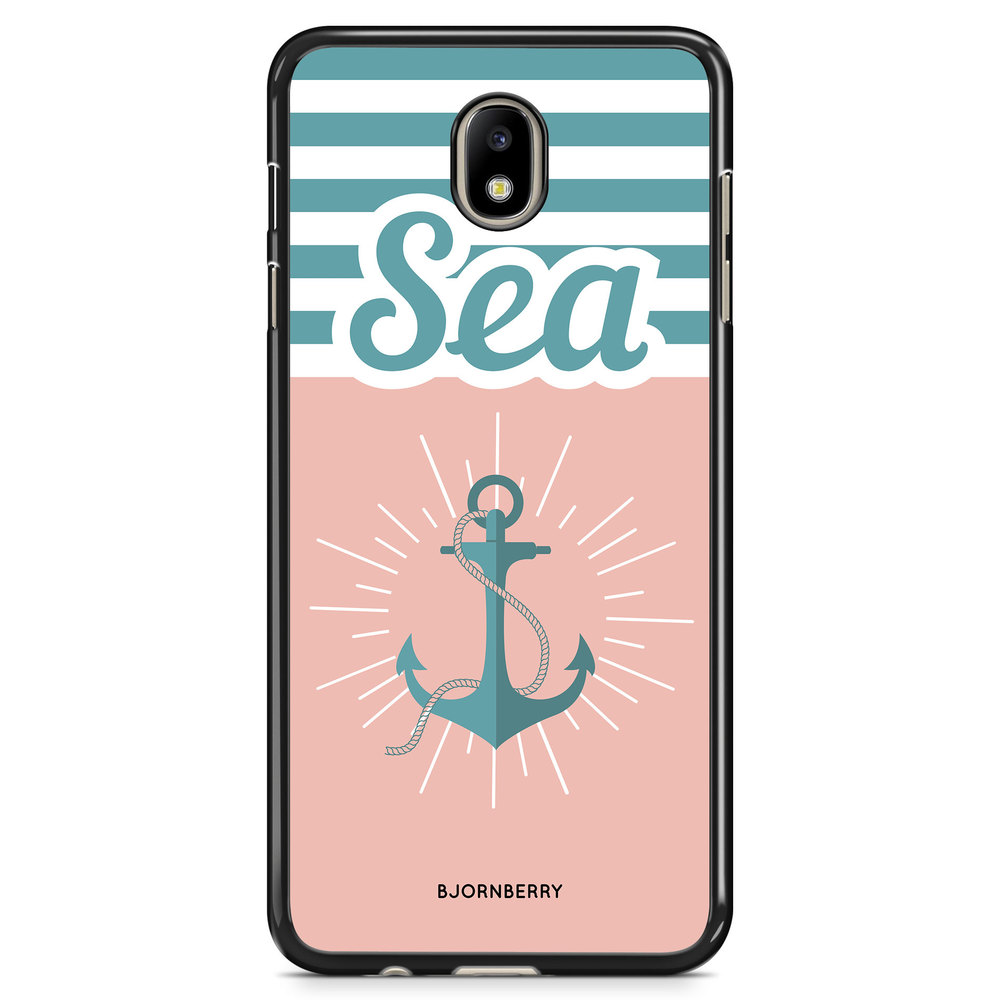 Samsung Galaxy J7 (2017) Case - Anchor