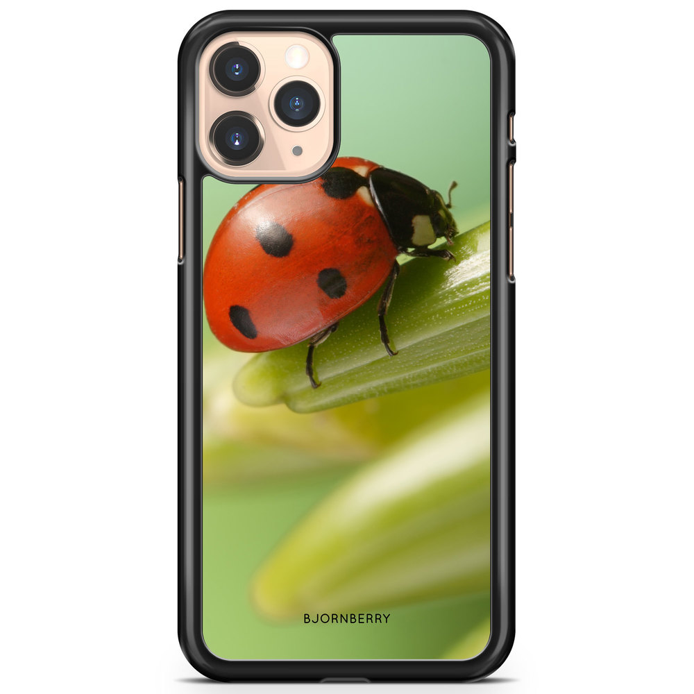 iPhone 11 Pro Case - Ladybug