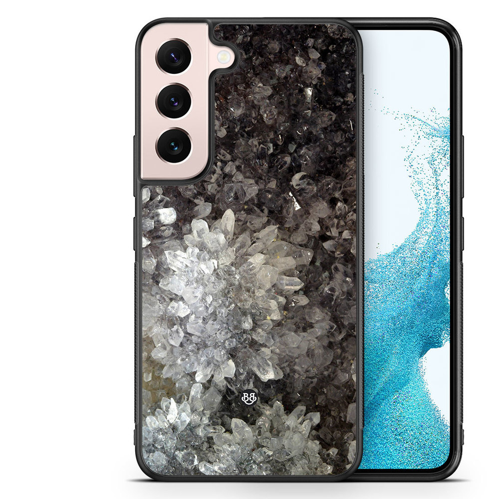 Samsung Galaxy S22 5G Case - Calcite