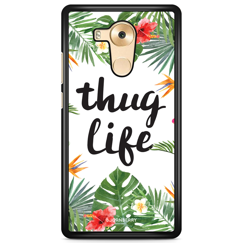 Huawei Mate 8 Case - Thug Life