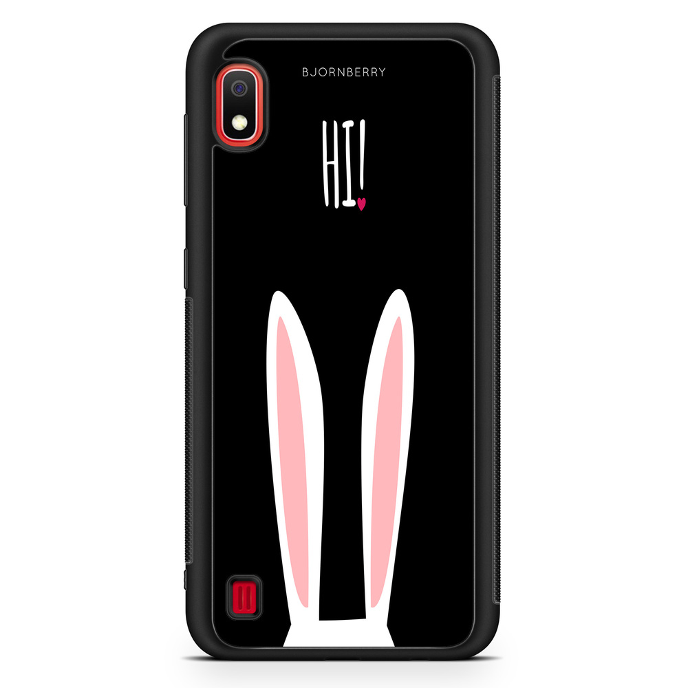 Samsung Galaxy A10 Case - Bunny