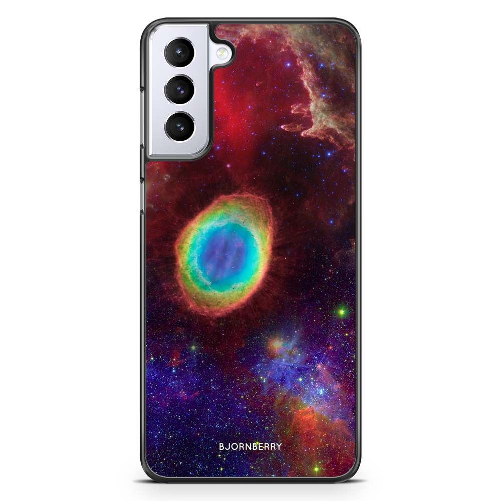 Samsung Galaxy S21 Plus Case - Spaceman