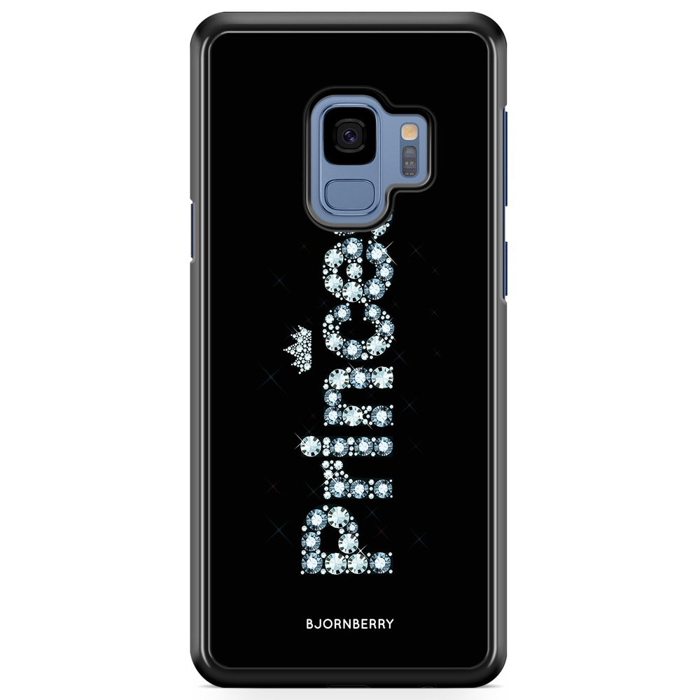 Samsung Galaxy S9 Case - Princess
