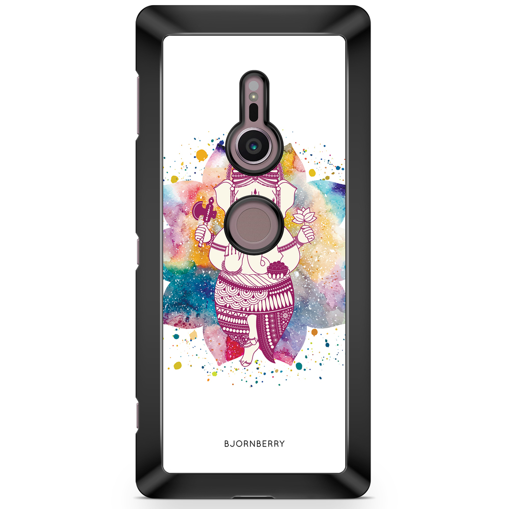 Sony Xperia XZ2 Case  - Ganesha