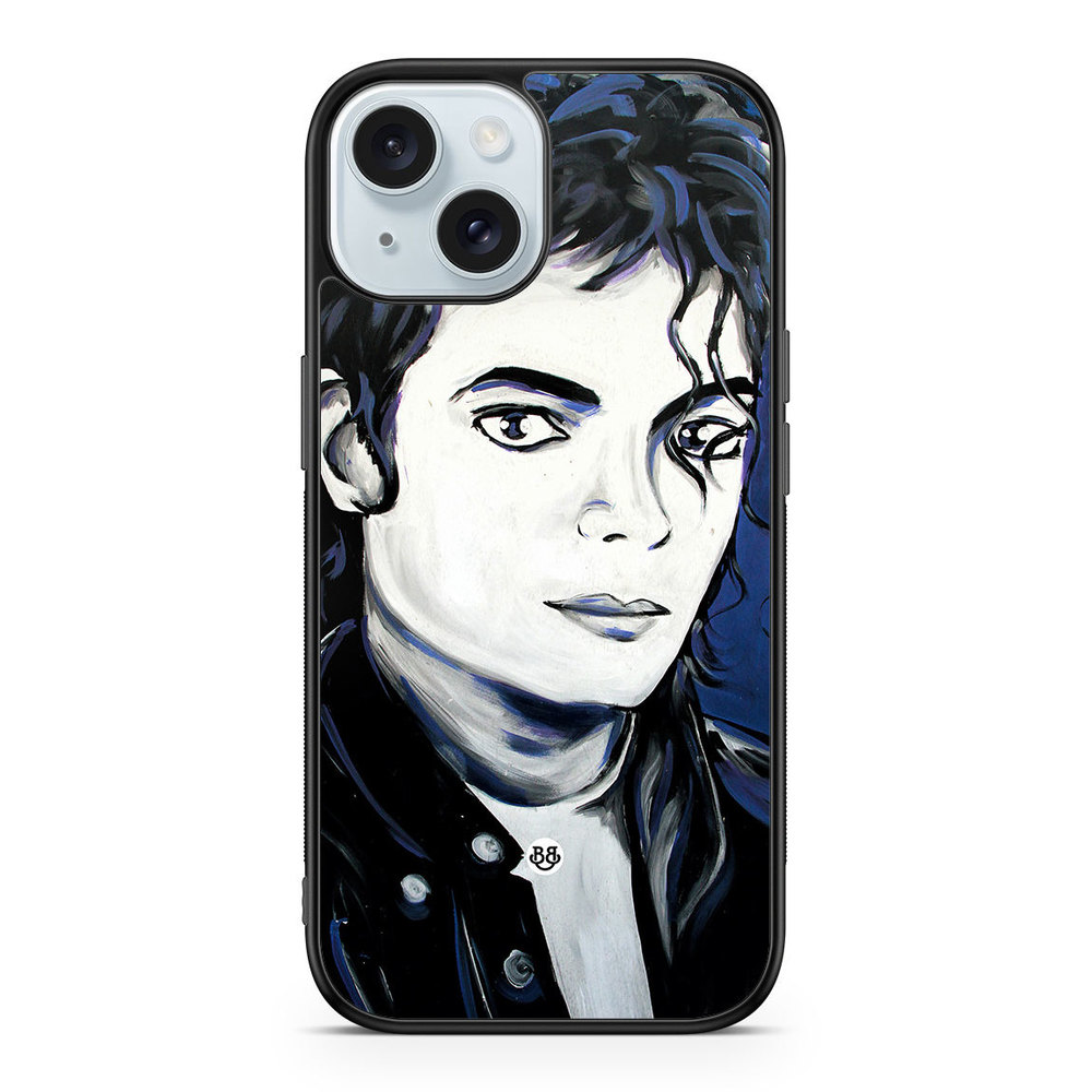 iPhone 15 Case - Jackson