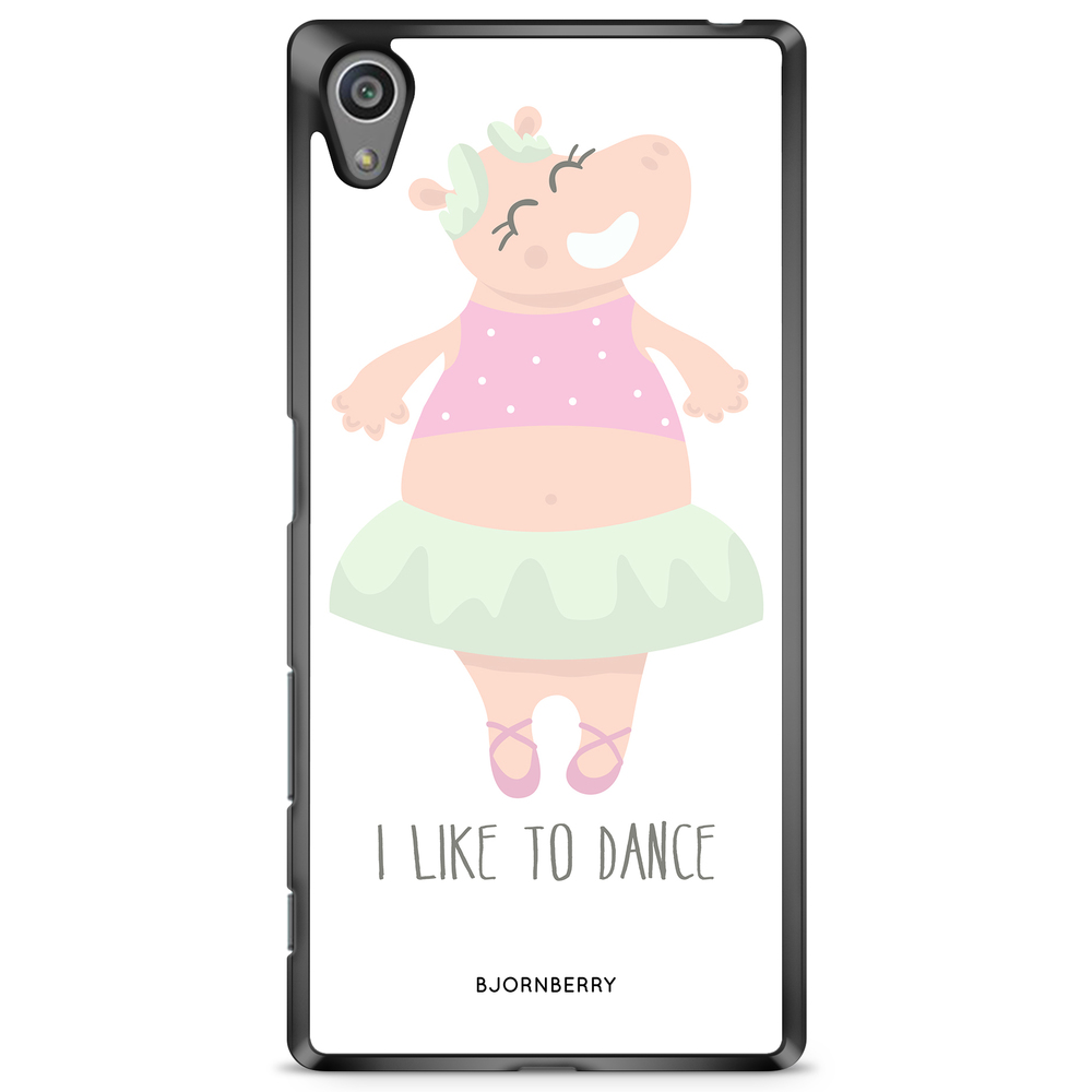 Sony Xperia Z5 Premium Case - Dance