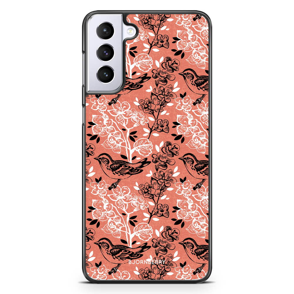 Samsung Galaxy S21 Plus Case - Birds