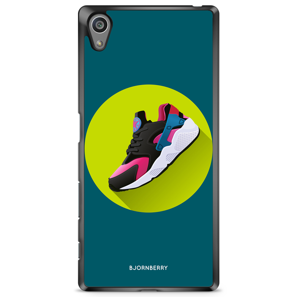 Sony Xperia Z5 Premium Case - Fitness Sneakers
