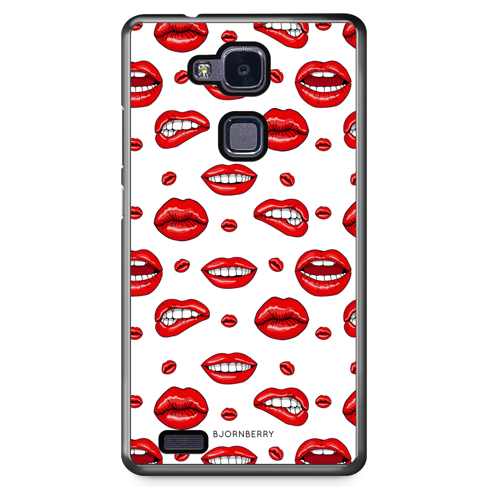 Huawei Honor 5X Case - Lips