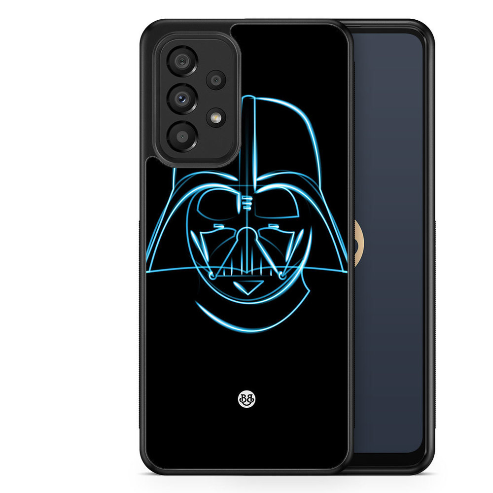 Samsung Galaxy A33 5G Case - Darth Vader