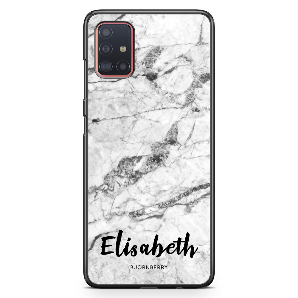 Samsung Galaxy A51 Case - Elisabeth